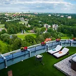 Skyhouse Riga Amazing Penthouse And Spa